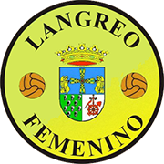 Logo of C.D. LANGREO FEMENINO-min
