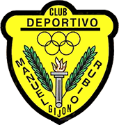 Logo of C.D. MANUEL RUBIO-min