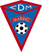 Logo of C.D. MARINO DE CUDILLERO-min