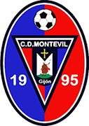 Logo of C.D. MONTEVIL-min