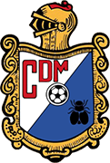 Logo of C.D. MOSCONIA-min