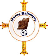 Logo of C.D. MUROS DE NALÓN-min