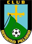 Logo of C.D. PILLARNO-min