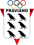 Logo of C.D. PRAVIANO-min
