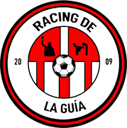 Logo of C.D. RACING DE LA GUÍA NORTE ASTUR-1-min