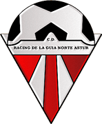 Logo of C.D. RACING DE LA GUÍA NORTE ASTUR-min