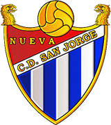 Logo of C.D. SAN JORGE (AST.)-min