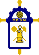 Logo of C.D. SAN MARTIN-min