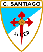 标志C.D. SANTIAGO DE ALLER-min