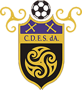 Logo of C.D. STIAUA DE ASTURIAS-min