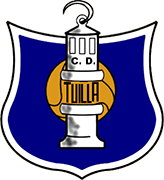 Logo of C.D. TUILLA-min