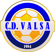 Logo of C.D. VALSA-min