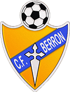 Logo of C.F. BERRON-min