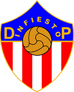 Logo of C.F. DEPORTIVA PILOÑESA-min