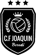 Logo of C.F. JOAQUÍN BEREDÍ-min