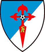 Logo of C.F. SANTIAGO DE ALLER-min