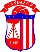 Logo of CANDAS CF-min