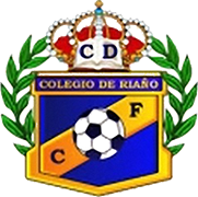 Logo of COLEGIO DE RIAÑO C.F.-min