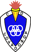 Logo of COVADONGA C.D.-min