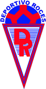 Logo of DEPORTIVO ROCES-min