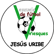 Logo of E.F. DE VIESQUES JESÚS URIBE-min