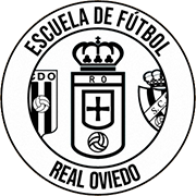 Logo of E.F. REAL OVIEDO