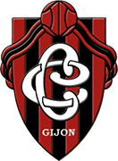 Logo of F.C. LA CALZADA (AST.)-min