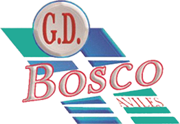 Logo of G.D. BOSCO-min