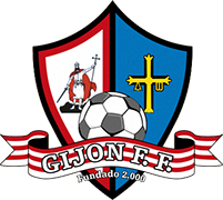 Logo of GIJÓN F.F.-min