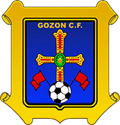Logo of GOZÓN C.F.-min