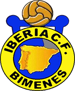 Logo of IBERIA C.F. (AST.)-min