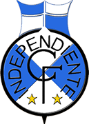 Logo of INDEPENDIENTE C.F. (AST.)-min