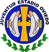 Logo of JUVENTUD ESTADIO C.F.-min