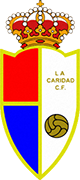 Logo of LA CARIDAD C.F.-min