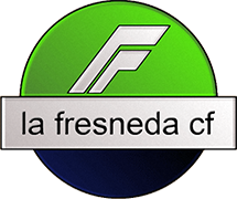 Logo of LA FRESNEDA C.F.-min