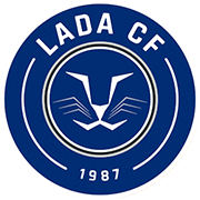 Logo of LADA LANGREO C.F.-1-min