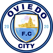 Logo of OVIEDO CITY F.C.-min