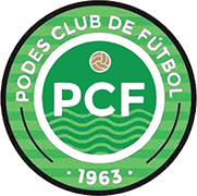 Logo of PODES C.F.-1-min