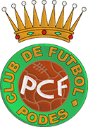 Logo of PODES C.F.-min