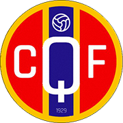 Logo of QUINTUELES C.F.-min