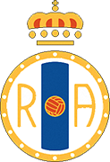 Logo of REAL AVILÉS C.F.-min
