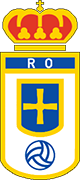 Logo of REAL OVIEDO-min