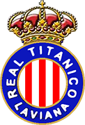 Logo of REAL TITÁNICO-min