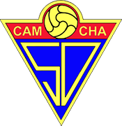 Logo of S.D. ATLÉTICO CAMOCHA-min