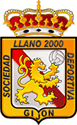 Logo of S.D. LLANO 2000-min