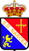 Logo of S.D. NARCEA-min