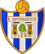 Logo of SAN ESTEBAN C.F.-min