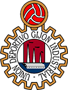 Logo of U.D. GIJON INDUSTRIAL-min