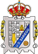 Logo of U.D. SARIEGO-min