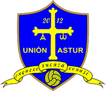 Logo of UNION ASTUR C.F.-min